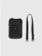 Unisex taštička na krk 4F