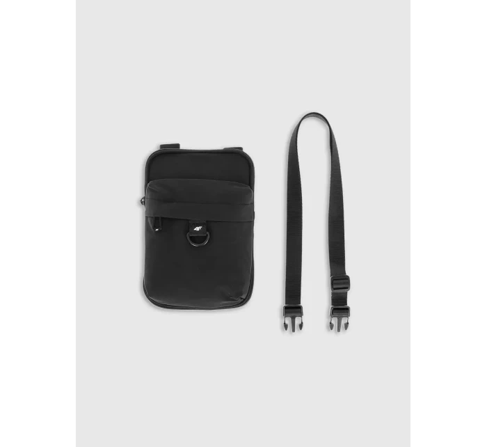 Unisex taštička na krk 4F