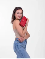 Dámská peněženka Vuch Sympa Red
