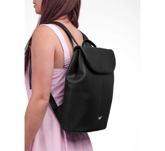 Dámský batoh Vuch Mikko Black