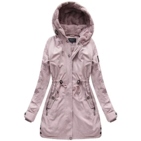 Dámská bunda - Gemini