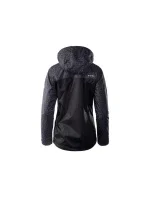 Bunda Lady Monsa W 92800481746 černá - HiTec