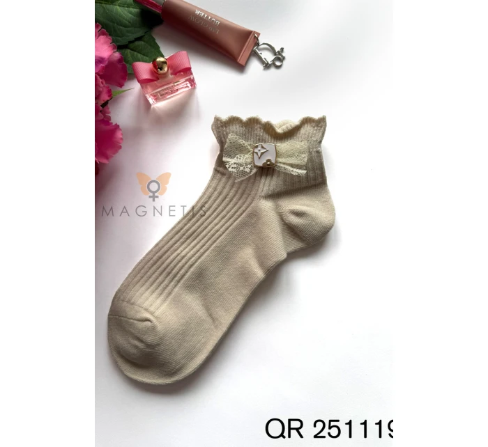 APLIKACE NA PONOŽKY QR-251119 APLIKACE NA PONOŽKY QR-251119