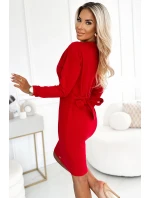 Denní šaty model 201950 Numoco Denní šaty model 201950 Numoco