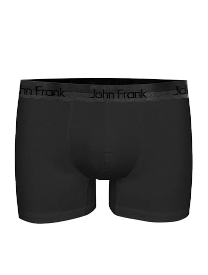 Pánské boxerky model 21909605 - John Frank Pánské boxerky model 21909605 - John Frank