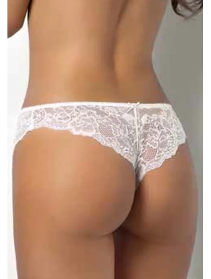 Dámské brazilky model 22065879 Pure Love - SIELEI Dámské brazilky model 22065879 Pure Love - SIELEI