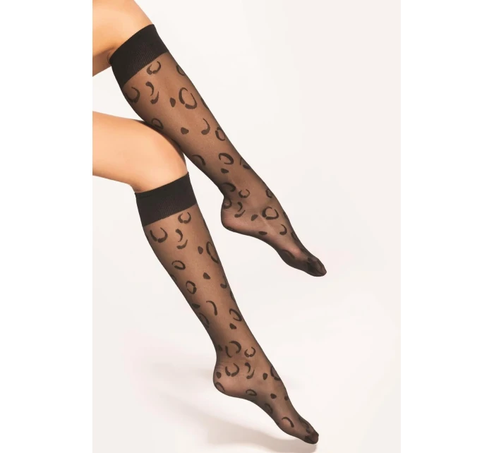 Podkolenky Gatta Trendy wz.15 20 den