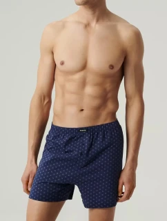 Boxerky model 20959228 A'2 M3XL - Atlantic