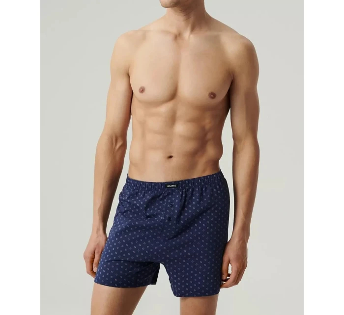 Boxerky Atlantic 2MBX-069 A'2 M-3XL