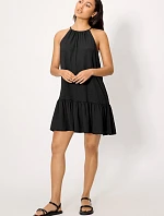 Plážové šaty Ysabel Mora 86252 XS-XL