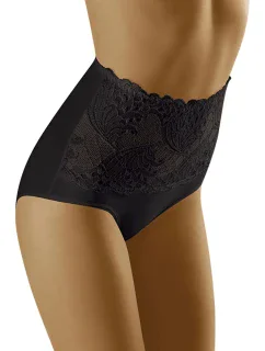 Dámské stahovací kalhotky Kaja black model 20898166 - Wol-Bar