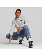 Mikina Puma ESS+ 2 Col Small Logo Hoodie FL M 674471 04 pánské