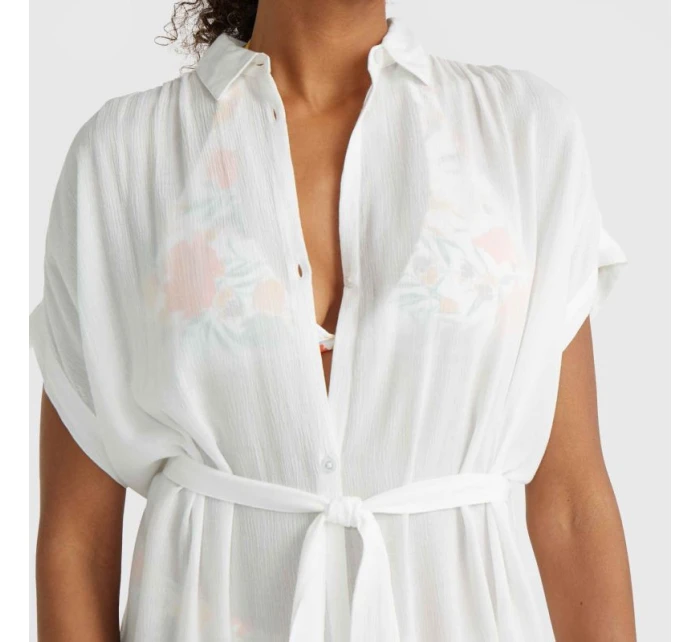 O'Neill Cali Beach Shirt Dress W 92800613150