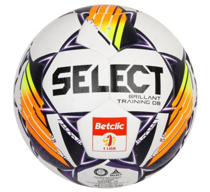 Vybrat Brillant Training Betclic 1 League ball Vybrat Brillant Training Betclic 1 League ball