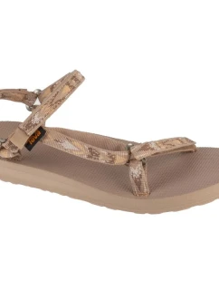 Teva Original Universal Slim Sandals W 1150110-ASW dámské sandály