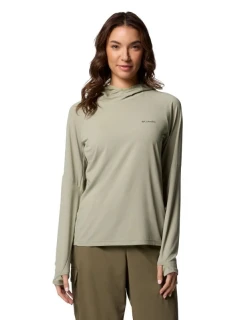 Hoodie W model 21065766 - Columbia