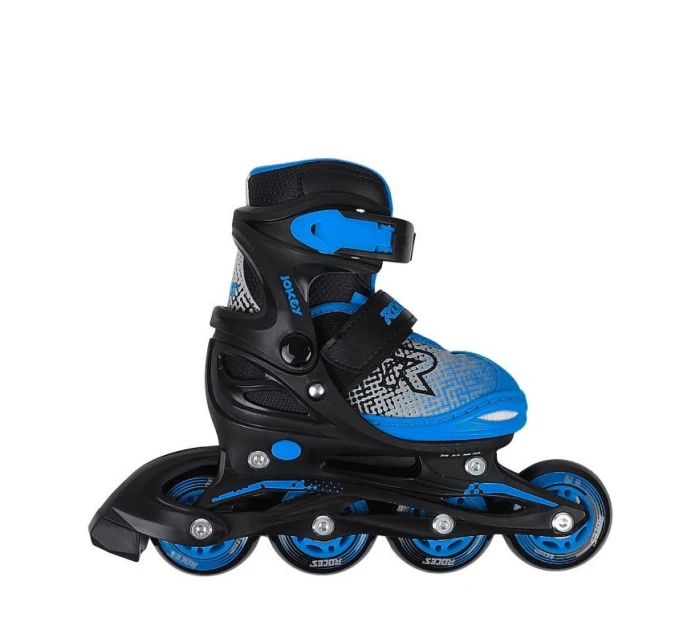 Kolečkové brusle X Boy Jr model 21072457 - Roces Kolečkové brusle X Boy Jr model 21072457 - Roces