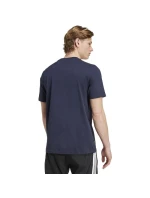 Adidas Real Madrid Tričko 24/25 Sezónní grafické tričko M JX1130 Adidas Real Madrid Tričko 24/25 Sezónní grafické tričko M JX1130