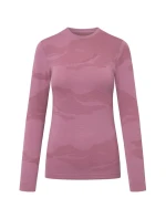 Dámské spodní prádlo Lady Set Merino velikost S růžová model 21443734 - Viking Dámské spodní prádlo Lady Set Merino velikost S růžová model 21443734 - Viking