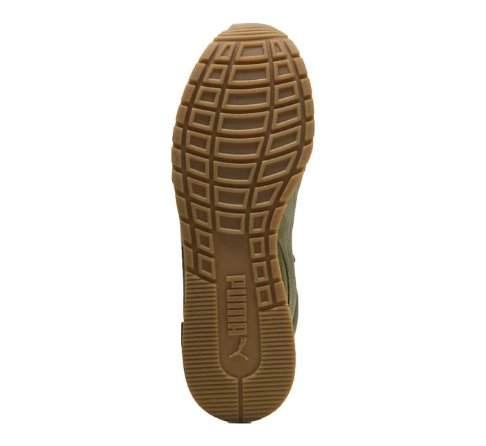 Boty ST Runner v4 Mid khaki model 21716929 06 - Puma Boty ST Runner v4 Mid khaki model 21716929 06 - Puma
