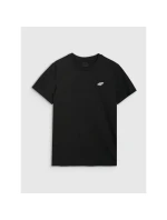 Pánské bavlněné tričko model 21814780 - 4F Pánské bavlněné tričko model 21814780 - 4F