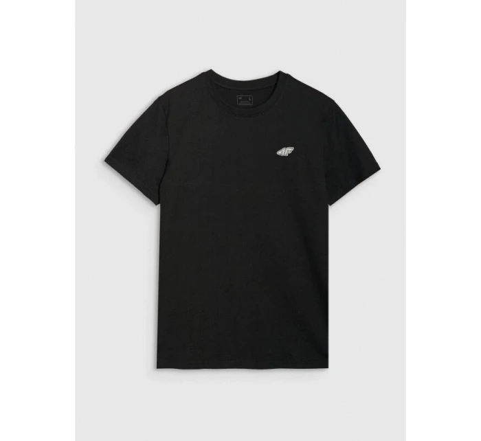 Pánské bavlněné tričko model 21814780 - 4F Pánské bavlněné tričko model 21814780 - 4F