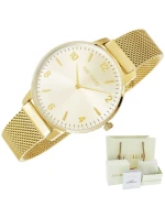 Dámské hodinky Paul Lorens PL12177B6-4D1 Dámské hodinky Paul Lorens PL12177B6-4D1