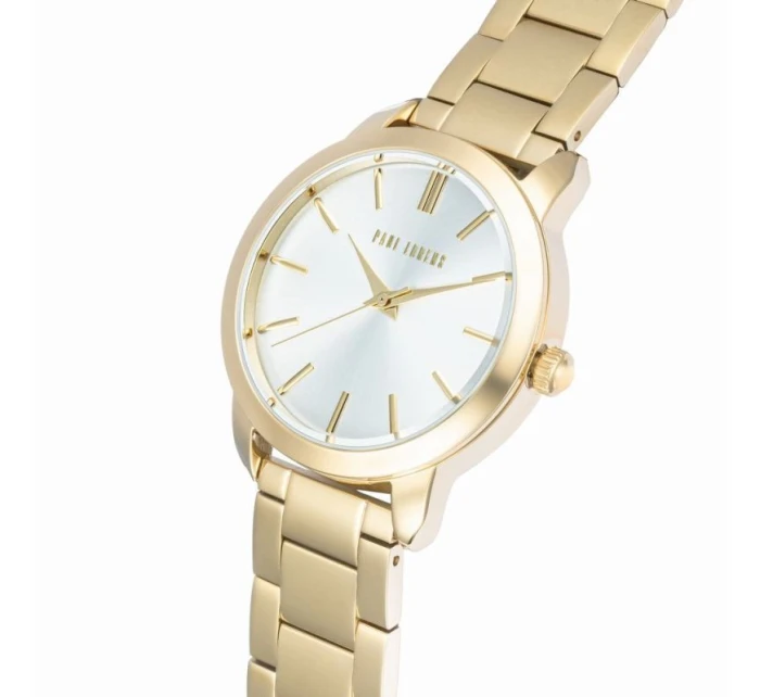 Dámské hodinky Paul Lorens PL10659B-3D1 + BOX Dámské hodinky Paul Lorens PL10659B-3D1 + BOX