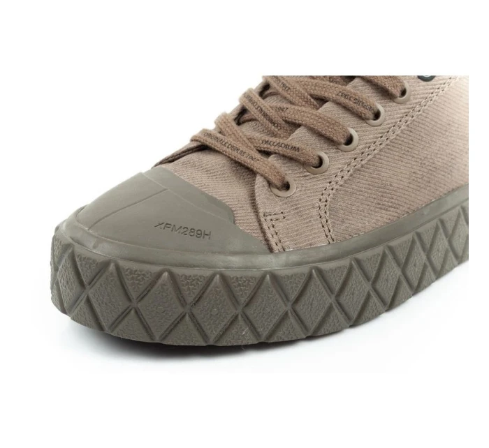 dium buty sportowe damskie Ace Lo Khaki dámské model 21857490 - Palladium dium buty sportowe damskie Ace Lo Khaki dámské model 21857490 - Palladium
