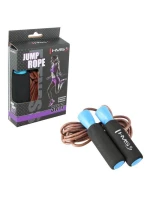 Kožené švihadlo model 21104510 - HMS