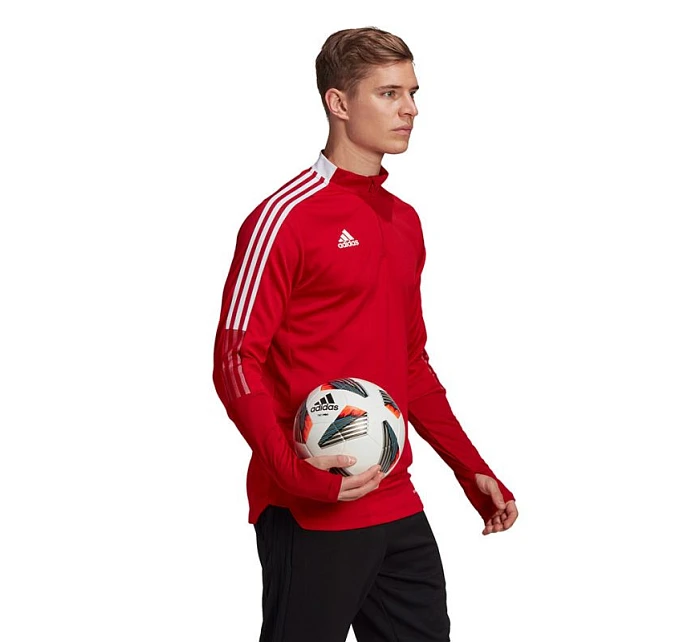 Pánský tréninkový top Tiro 21 M GH7303 - Adidas Pánský tréninkový top Tiro 21 M GH7303 - Adidas