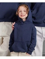 B&C Hooded /kids Dětská mikina s kapucí 01.0681 very turquoise B&C Hooded /kids Dětská mikina s kapucí 01.0681 very turquoise