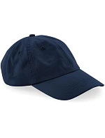 B 6 panelová nízkoprofilová kšiltovka 53.0 navy model 22549203 - Beechfield B 6 panelová nízkoprofilová kšiltovka 53.0 navy model 22549203 - Beechfield