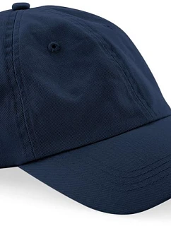 B 6 panelová nízkoprofilová kšiltovka 53.0 navy model 22549203 - Beechfield
