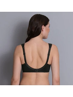 Safina odlehčovací podprsenka 5448 black - Anita Classix