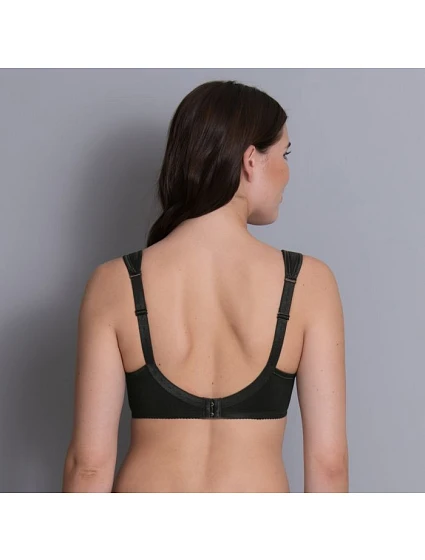 Safina odlehčovací podprsenka 5448 black - Anita Classix Safina odlehčovací podprsenka 5448 black - Anita Classix