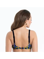 Style Sanja Top Bikini - horní díl 8468-1 multi colour - Anita Classix Style Sanja Top Bikini - horní díl 8468-1 multi colour - Anita Classix