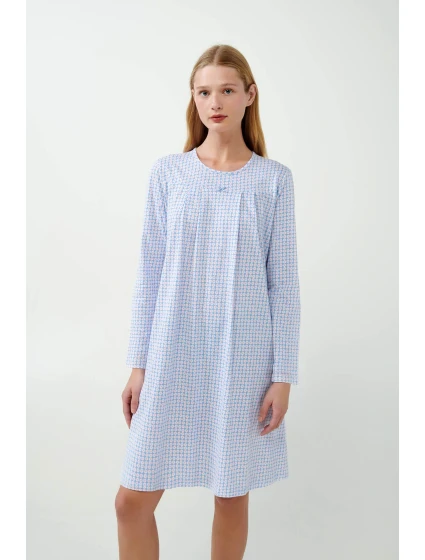 Klasická noční košile model 20516174 - Vamp