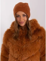 AT CZ 23250 cap.61P světle hnědá AT CZ 23250 cap.61P světle hnědá