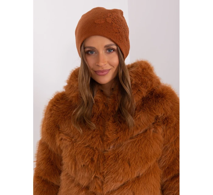 AT CZ 23250 cap.61P světle hnědá AT CZ 23250 cap.61P světle hnědá