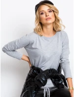 Halenka RV BZ 5122.07P šedá