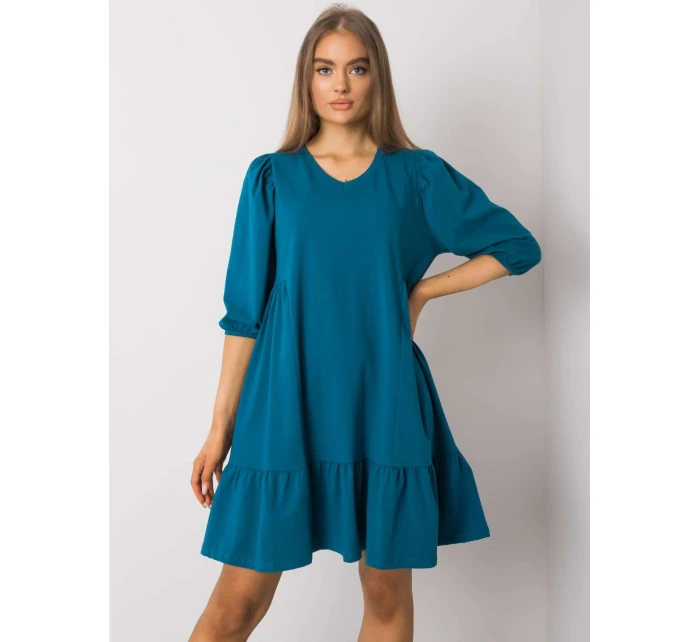 Šaty RV SK 7248.09P námořní