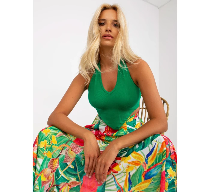 Top RV TP 8012.18 zelených