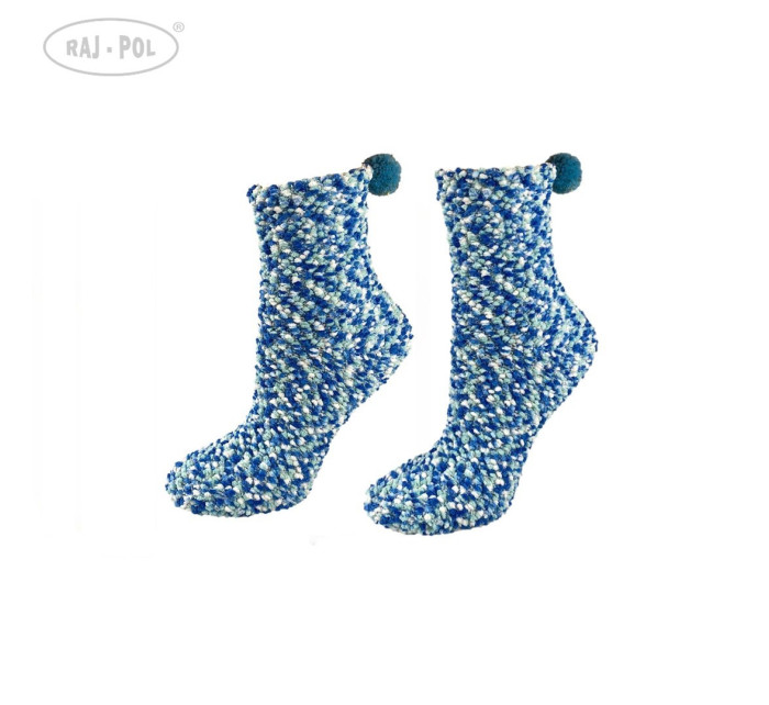 Raj-Pol Ponožky Muffin Blue