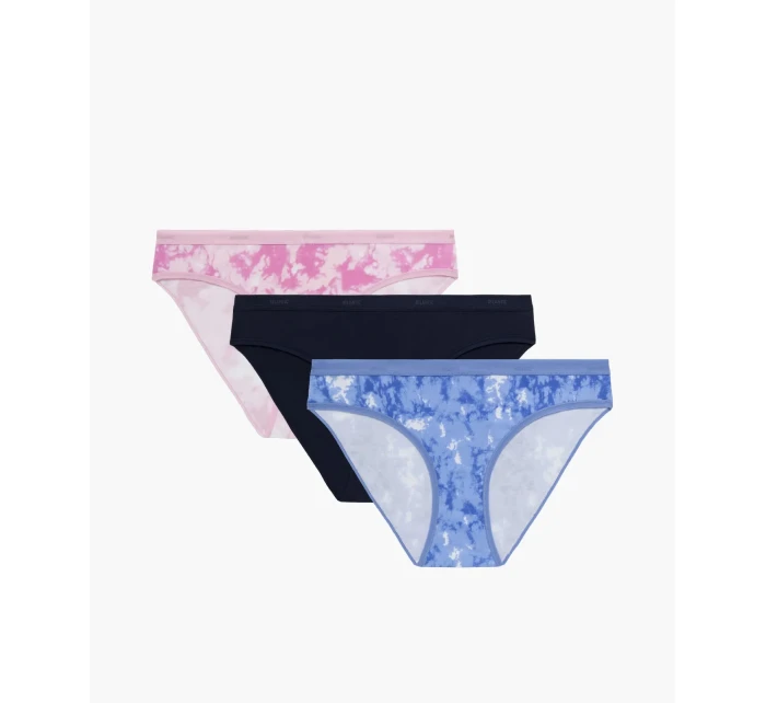 3-PACK Figi Damskie Bikini 3-PACK Figi Damskie Bikini