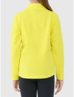 Dívčí funkční mikina 4F