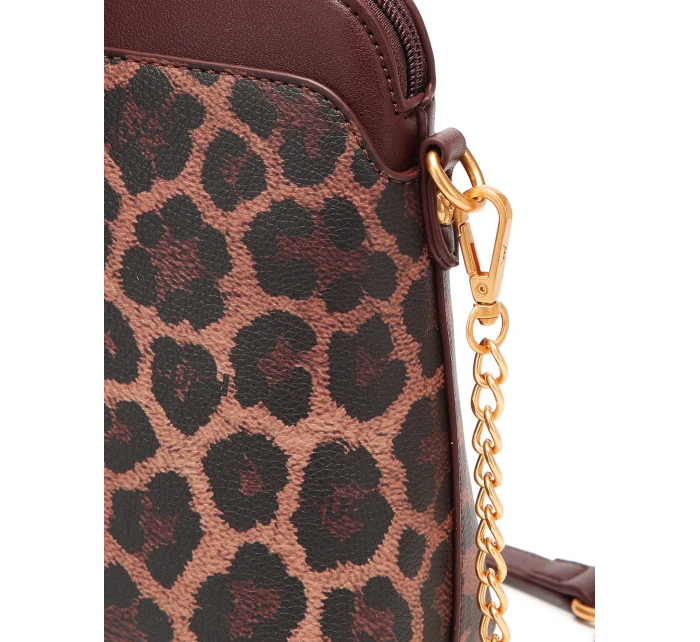 Dámská kabelka Vuch Fossy Leopard