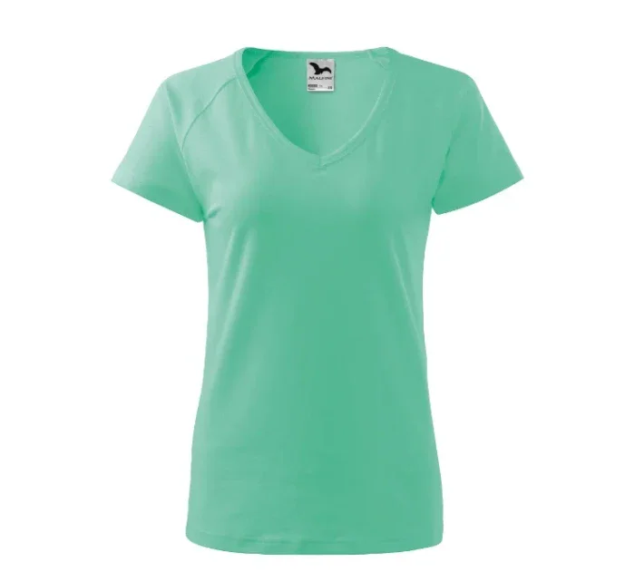 Dream tričko dámské mátová Dream tričko dámské mátová