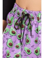 Dámské tepláky BeComfy Avofreak - GoldBee