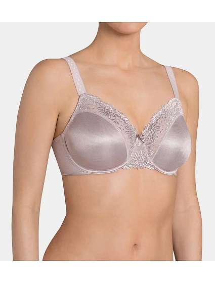 Podprsenka Ladyform Soft W starorůžová model 17506555 - Triumph Podprsenka Ladyform Soft W starorůžová model 17506555 - Triumph